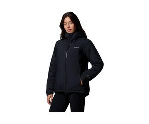 Columbia Trailborne Isolato M