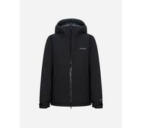 Columbia - Giacca impermeabile e imbottita Trailborne™ - Nero - Taglia S - Donna