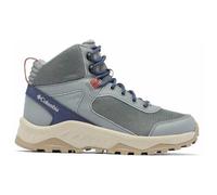 Scarponi Columbia Trailstorm Ascend Mid Waterproof blu grigiastro donna - 41