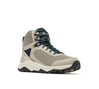 Columbia Trailstorm Ascend Mid WP, Scarponi da trekking alta Uomo, Kettle/Night Wave , 43 EU
