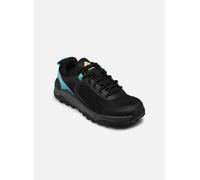 Columbia - Trailstorm Ascend Waterproof W Nero - Scarpe sportive 36 Nero