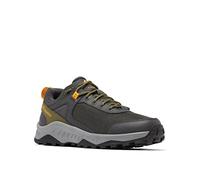 Columbia TRAILSTORM™ Ascend WP - Scarpe da Ginnastica Basse, Black,