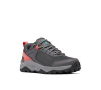 Scarpe da trekking Columbia Trailstorm™ Ascend Wp 2044361 Grigio 37