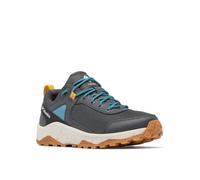 Columbia Scarpe da trekking a vita bassa Trailstorm Ascend WP Uomo Shark/Owl 45 EU