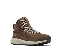 Columbia Trailstorm Crest Mid Waterproof multicolore 40,5