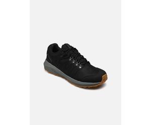 Columbia - Trailstorm Crest Waterproof Nero - Scarpe sportive 40 Nero
