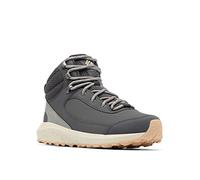 Scarpe da donna Columbia Trailstorm™ Peak Mid Misura delle scarpe (EU): 39 / Colore: grigio