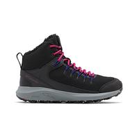 Columbia Trailstorm Mid Waterproof Omni Heat, Scarpe Impermeabili da Escursionismo da Donna