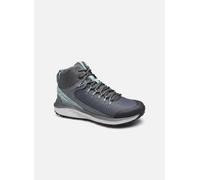 Columbia - Trailstorm Mid Waterproof W Grigio - Scarpe sportive 38 Grigio