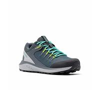 Scarpe da trekking Columbia Trailstorm Waterproof BL0156 Graphite/Dolphin 053 38