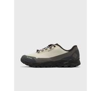 Columbia TRANS TRAIL WATERPROOF men Lowtop beige in taglia:41