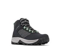 Scarponi Columbia Transverse Hike Waterproof nero donna - 38