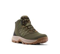 Columbia Transverse Hike WP Wide, Scarponi da trekking ed escursionismo, da uomo, taglia 42