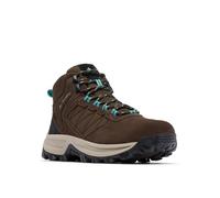 Columbia Transverse Suede Stivali da escursionismoDonna