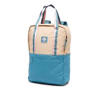 Columbia Trek Backpack, Zaino da Trekking Unisex Adulto, Canoe/Cloudburst, Taglia Unica