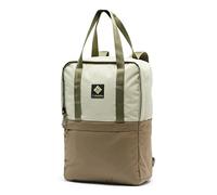 Columbia Trek Backpack, Zaino da Trekking Unisex Adulto, Safari/Stone Green, Taglia Unica