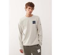 Columbia - Trek - Maglia girocollo marrone M