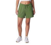 Columbia Trek, Pantaloncini da Donna in French Terry