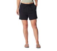 Columbia Trek, Pantaloncini da Donna in French Terry