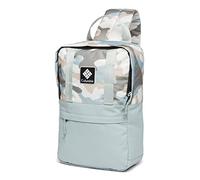 Columbia Trek, Zaino Monospalla da 7 L, Unisex