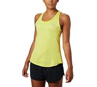 Columbia Trinity Trail II Tank W Trinity TrailTM II - Canotta da Donna