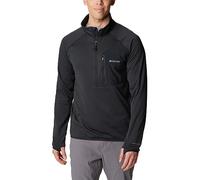 Columbia Triple Canyon, Giacca con Cerniera Corta, Uomo