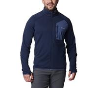 Columbia Triple Canyon, Giacca con Cerniera, Uomo