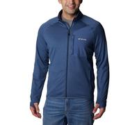 Columbia Triple Canyon, Giacca con Cerniera, Uomo