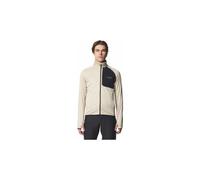 Columbia triple canyon ii beige giacca in polare