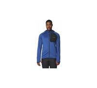 Columbia triple canyon ii hooded giacca blue black