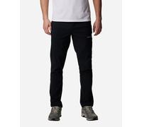 Columbia Triple Canyon Ii M - Pantalone Outdoor - Uomo - Nero W36