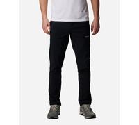 Columbia Triple Canyon Ii M - Pantalone Outdoor - Uomo - Nero W38