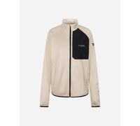 Columbia triple canyon ii beige giacca in polare