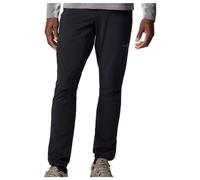Columbia - Triple Canyon Pant II - Pantaloni da trekking 30 - Length: 30'' nero