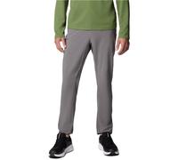 COLUMBIA Triple Canyon Pant Ii - Uomo - Grigio - Taglia 44- modello 2026