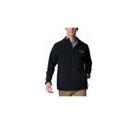 Columbia triple canyon pile con cappuccio nero
