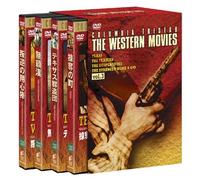 Columbia Tristar the Western M