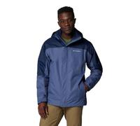 Columbia Tunnel Falls 2 Interchange Jacket 3 in 1 Interchange Cappotto invernale da uomo (confezione da 1)