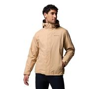 Columbia Tunnel Falls 2 Interchange Jacket 3 in 1 Interchange Cappotto invernale da uomo (confezione da 1)