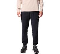 Columbia - Tuta da jogging comfort da uomo - Sequoia Grove Pant Black per Uomo - Taglia S - Nero