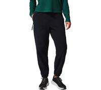 Columbia - Tuta da jogging da donna in pile - Sequoia Grove Fleece Pant Black per Donne - Taglia M - Nero
