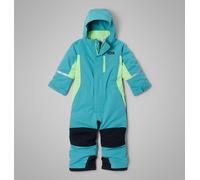 Columbia Buga™ Iv Suit Blu 24 Months Bambini
