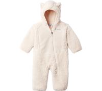 Columbia - Tuta one piece Sherpa - Foxy Baby Sherpa Bunting Chalk - Taglia Bambino 18-24 m - Beige