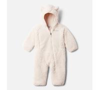 Columbia - Tutina Foxy Baby Sherpa neonato - Bianco- Taglia 0/3 ME