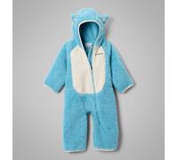 Columbia - Tutina Foxy Baby Sherpa neonato - Blu- Taglia 6/12 ME