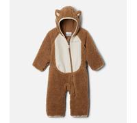 Columbia - Tutina Foxy Baby Sherpa neonato - Marrone- Taglia 18/24 ME