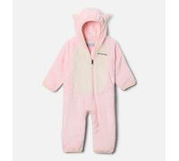 Columbia - Tutina Foxy Baby Sherpa neonato - Rosso- Taglia 18/24 ME