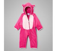 Columbia - Tutina Foxy Baby Sherpa neonato - Rosso- Taglia 18/24 ME
