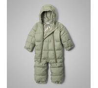 Columbia - Tutina imbottita con cappuccio Pike Lake™ - Verde - Taglia 4T (4 anni) - Bambino