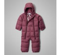 Columbia - Tutina imbottita con cappuccio Pike Lake™ - Viola - Taglia 2T (2 anni) - Bambino